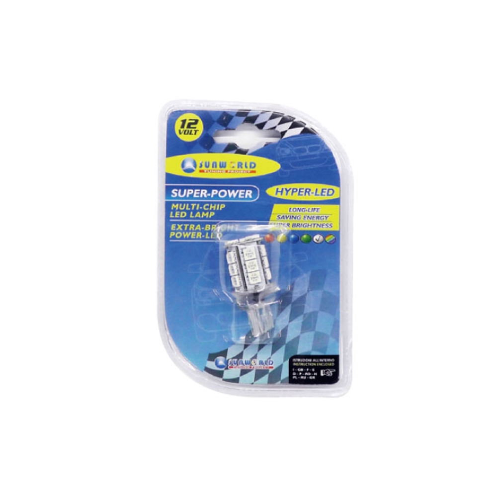 LEDﾊﾞﾙﾌﾞ(T20)ｱﾝﾊﾞｰ【別送料1000円