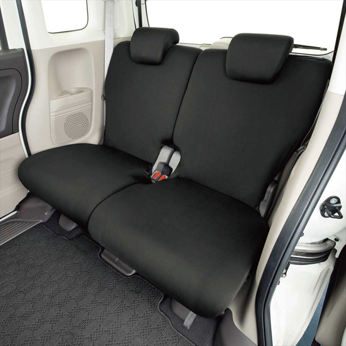 ｽｷﾆｰﾆｯﾄ 軽自動車用ﾘﾔ【別送料1000円
