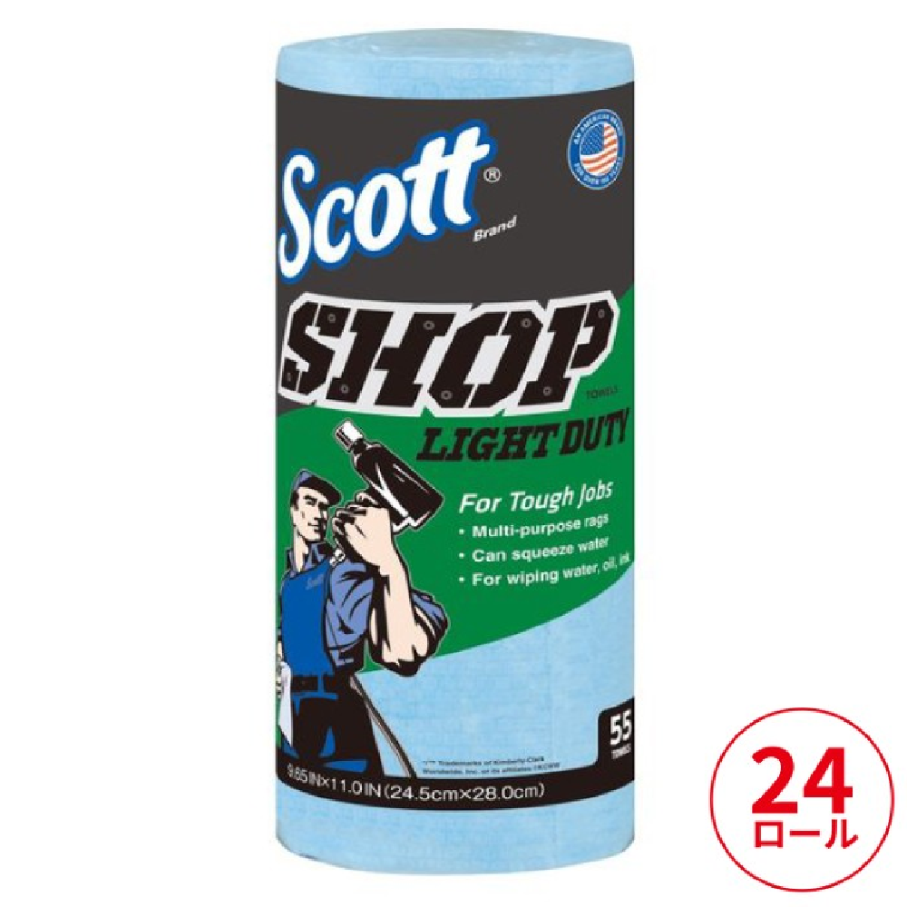 ﾌﾟﾛﾌｪｯｼｮﾅﾙﾀｵﾙ ﾗｲﾄ 24ﾛｰﾙ【ﾒｰｶｰ直送品