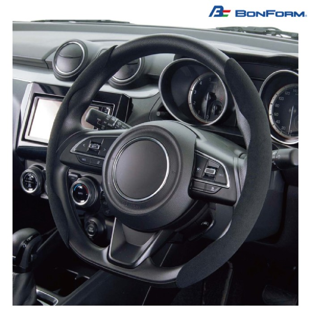 ｸｲｯｸｽｴｰﾄﾞ S･M兼用 ﾌﾞﾗｯｸ【別送料1000円