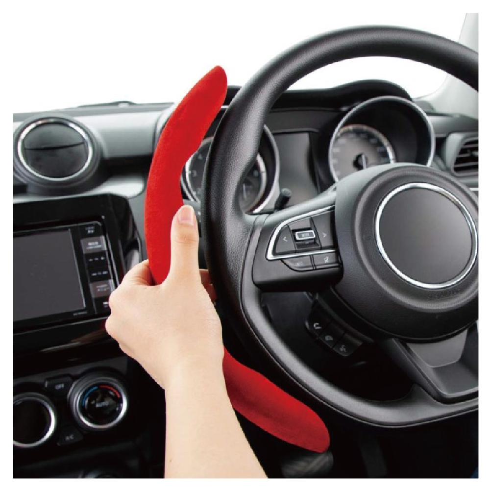 ｸｲｯｸｽｴｰﾄﾞ S･M兼用 ﾚｯﾄﾞ【別送料1000円