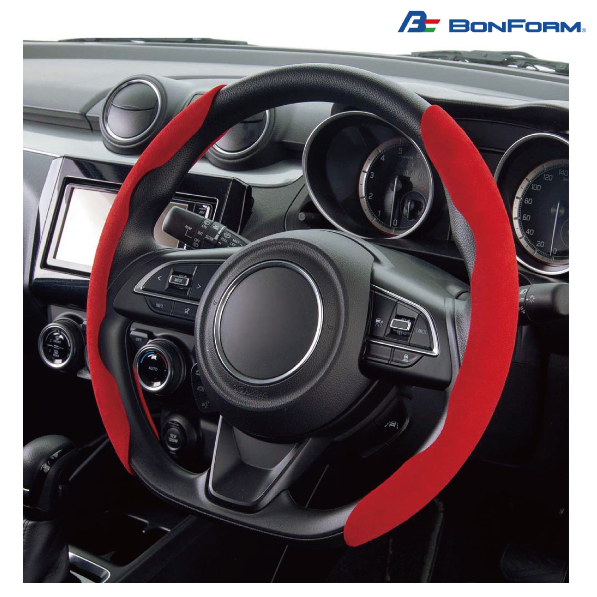 ｸｲｯｸｽｴｰﾄﾞ S･M兼用 ﾚｯﾄﾞ【別送料1000円