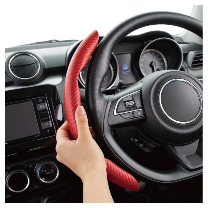 ｸｲｯｸｶｰﾎﾞﾝ S･M兼用 ﾚｯﾄﾞ【別送料1000円