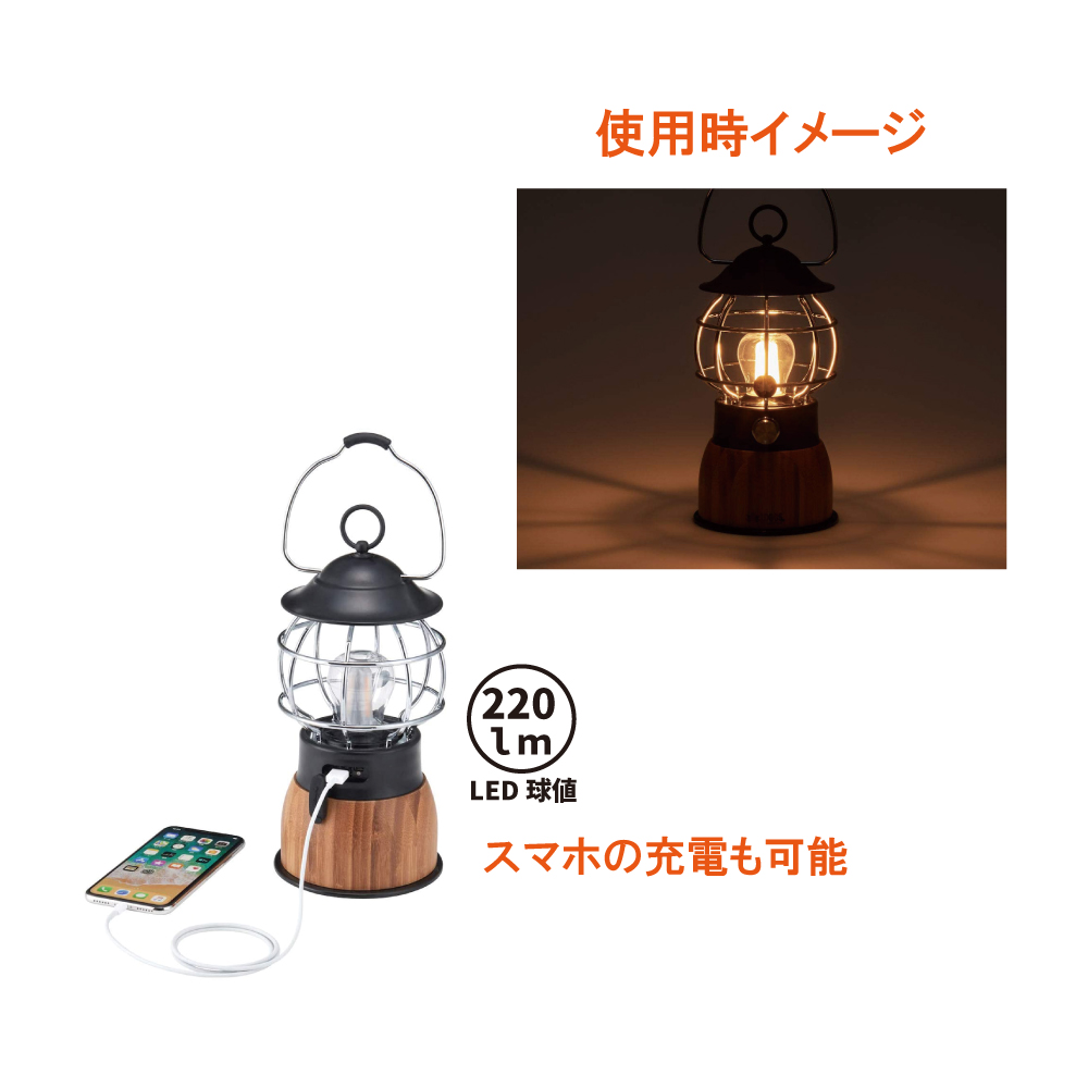 Bamboo ゆらめき･ｺﾃｰｼﾞﾗﾝﾀﾝ