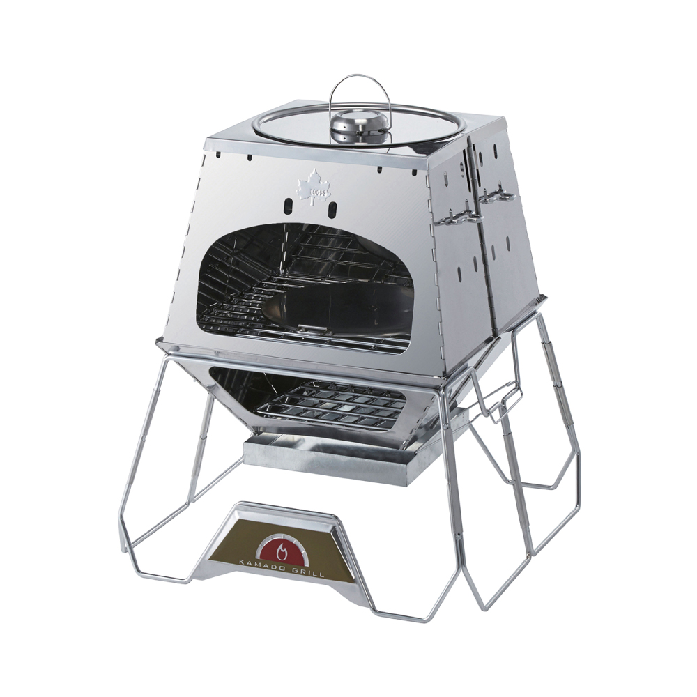 LOGOS THE KAMADO EMiwa