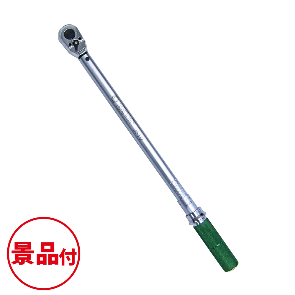 ﾄﾙｸﾚﾝﾁ(40-200Nm)(景品付) WEB カーフレンド