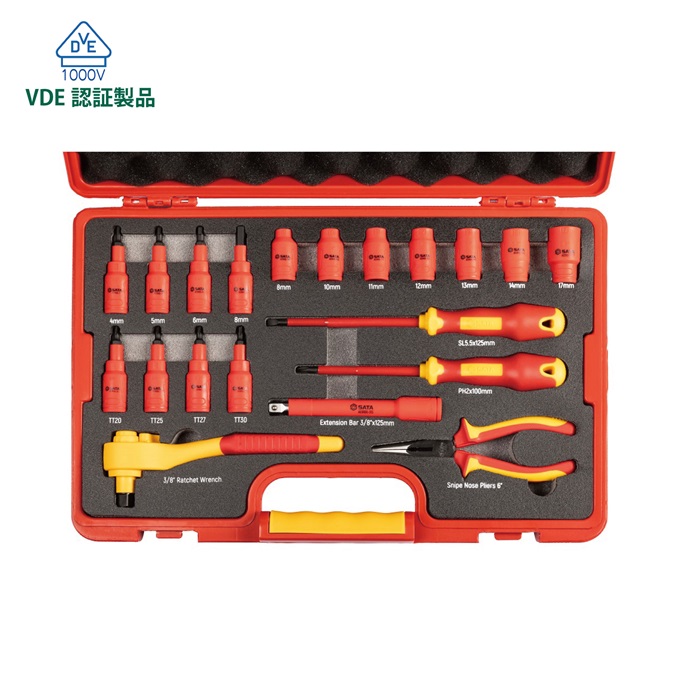 工具セット 合体工具セット – エンジニア公式オンラインストア