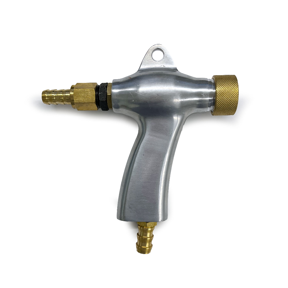 TRG4222-W用ｻﾝﾄﾞﾌﾞﾗｽﾄｶﾞﾝ【別送料1000円