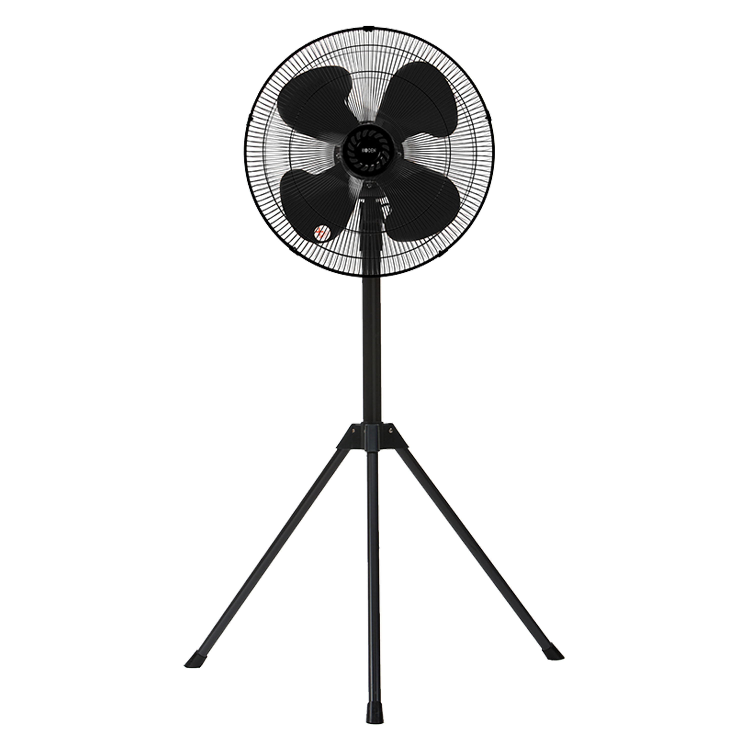 43.5cmﾌﾟﾗ羽根工業扇【ﾒｰｶｰ直送品