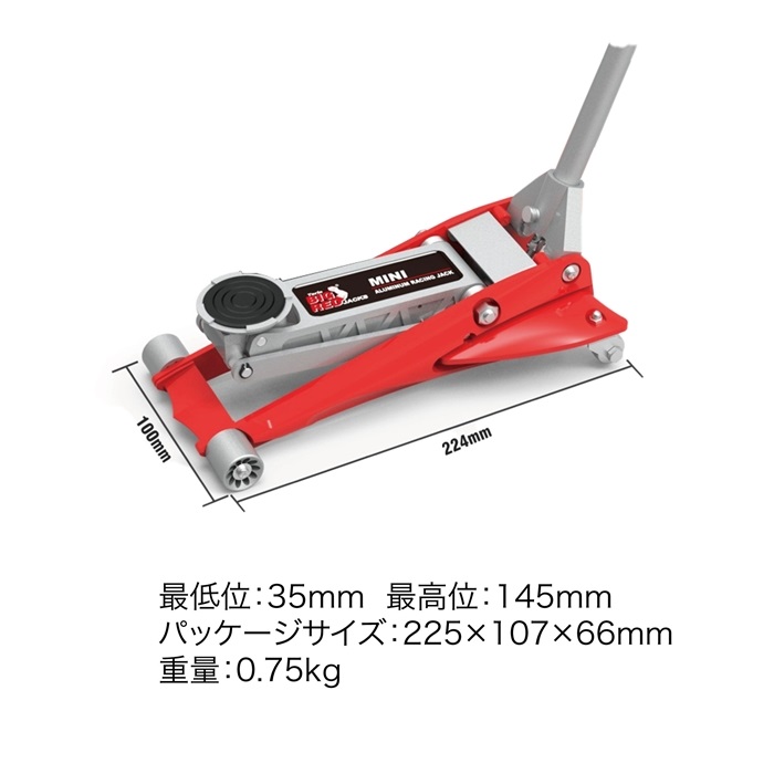 Bigredﾐﾆﾁｭｱｼﾞｬｯｷ(T84809)【別送料1000円
