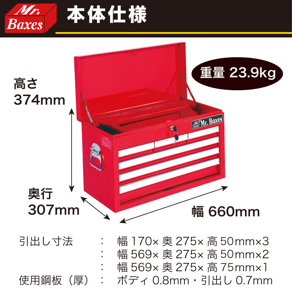 ﾁｪｽﾄ(ﾚｯﾄﾞ)【同梱不可