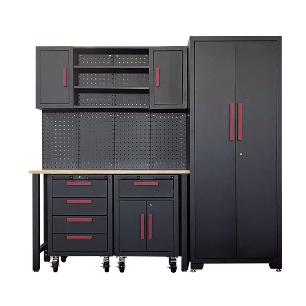 ｶﾞﾚｰｼﾞｷｬﾋﾞﾈｯﾄ(ﾌﾞﾗｯｸ)【同梱不可/北海道別送料