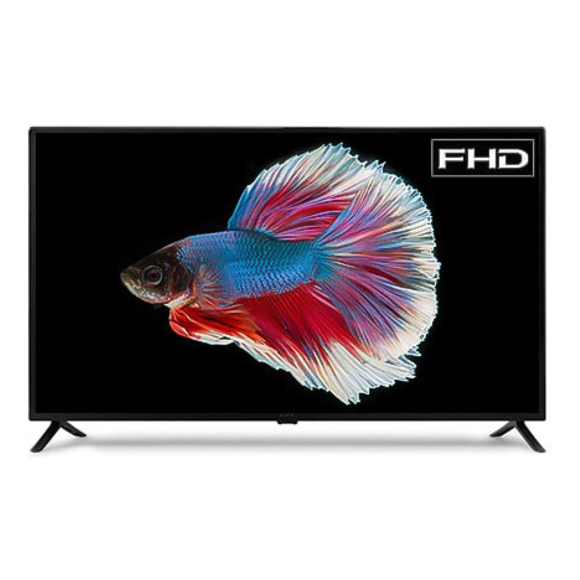2K液晶ﾃﾚﾋﾞ 40V型【ﾒｰｶｰ直送品