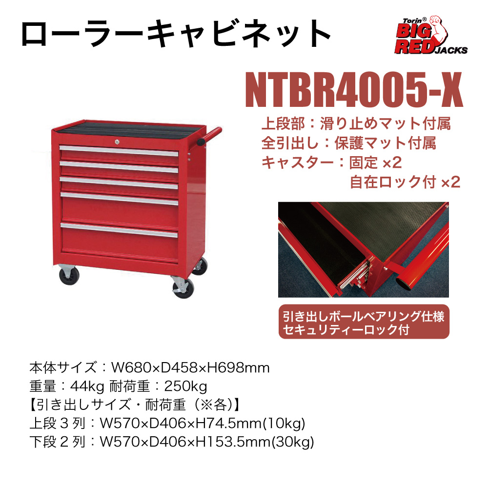 BIGRED ﾛｰﾗｰｷｬﾋﾞﾈｯﾄ【同梱不可