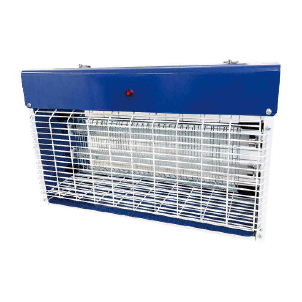 ecoﾑｼ殺虫器 30W WEB カーフレンド