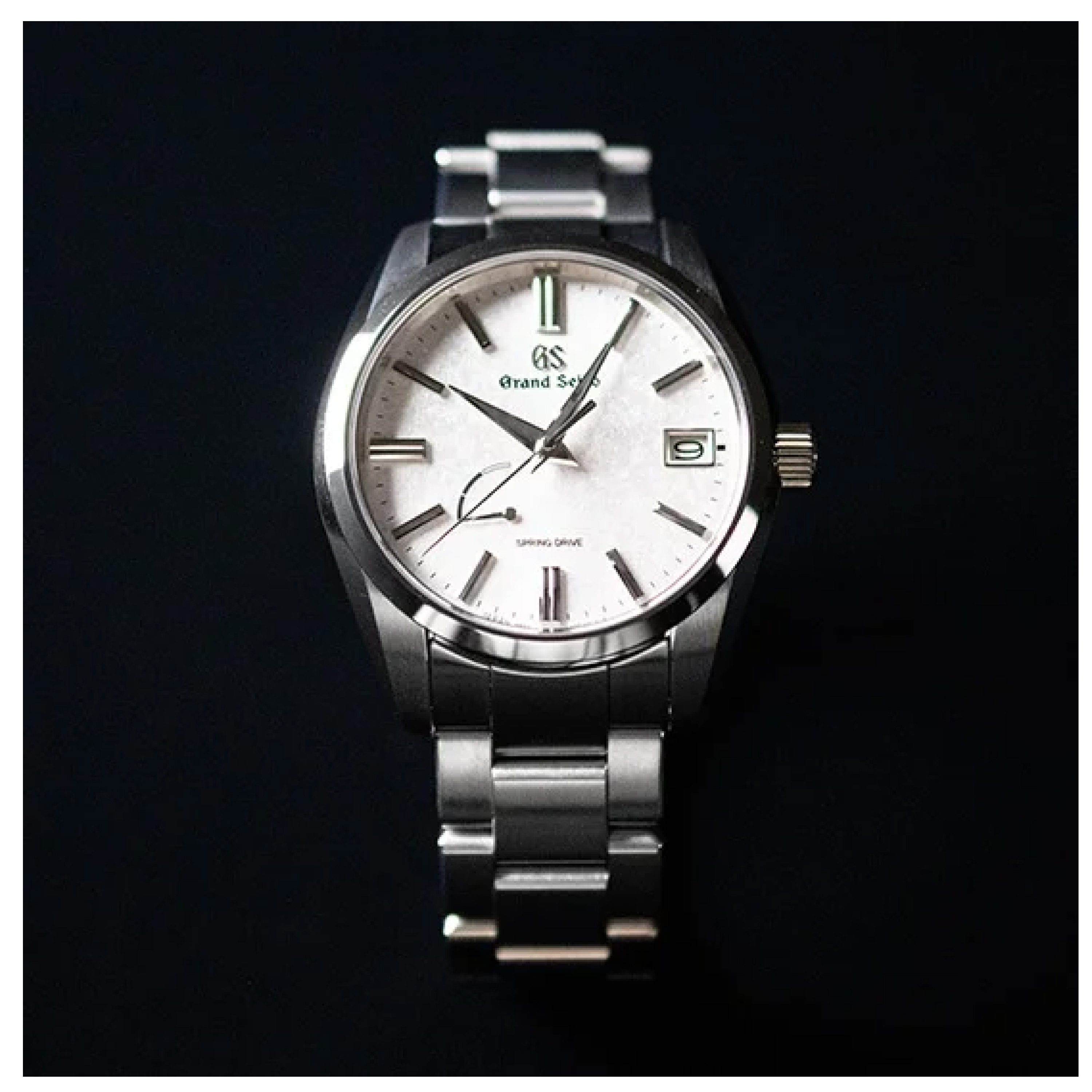 Grand Seiko Heritage Collection【ﾒｰｶｰ直送品