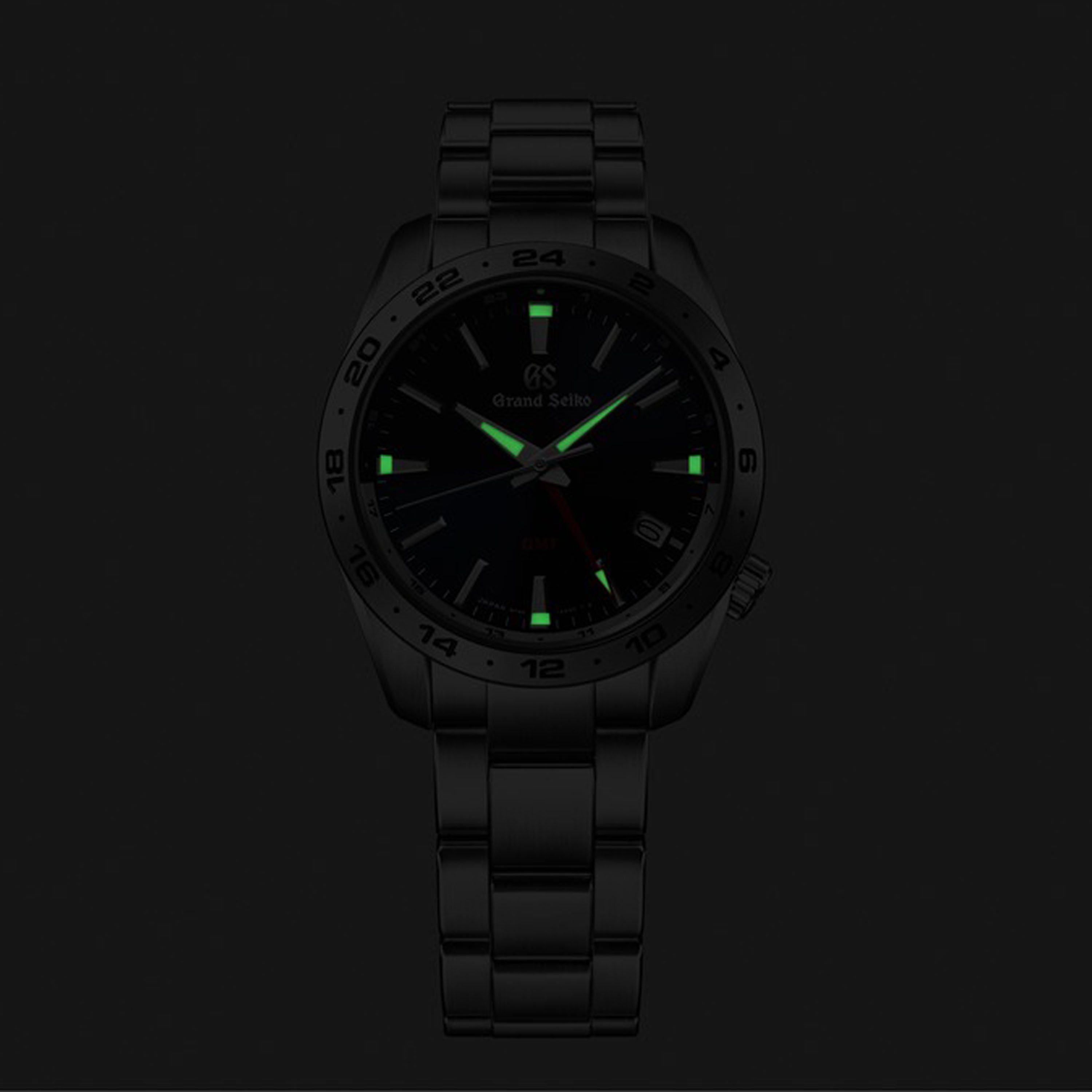 Grand Seiko Sport Collection【ﾒｰｶｰ直送品