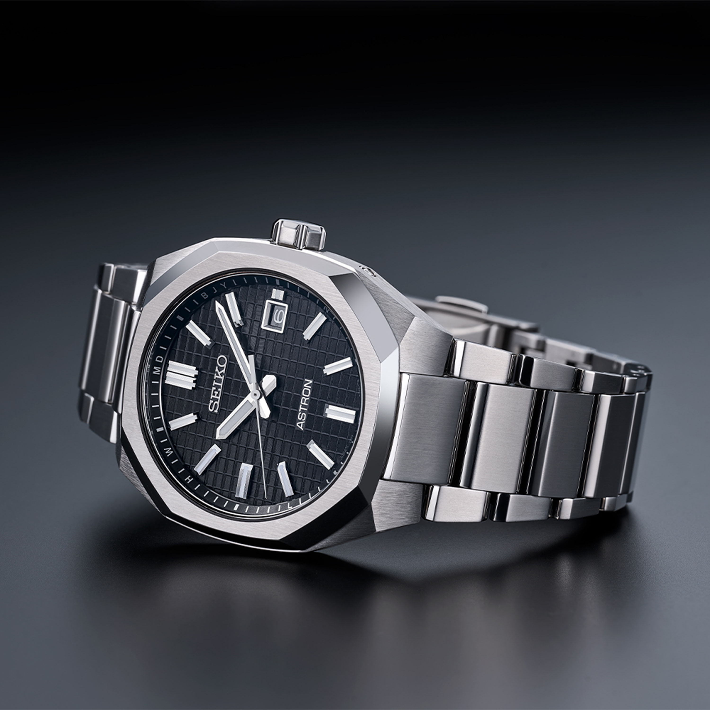 SEIKO ｱｽﾄﾛﾝ ﾈｸｽﾀｰ(NEXTER)【ﾒｰｶｰ直送品