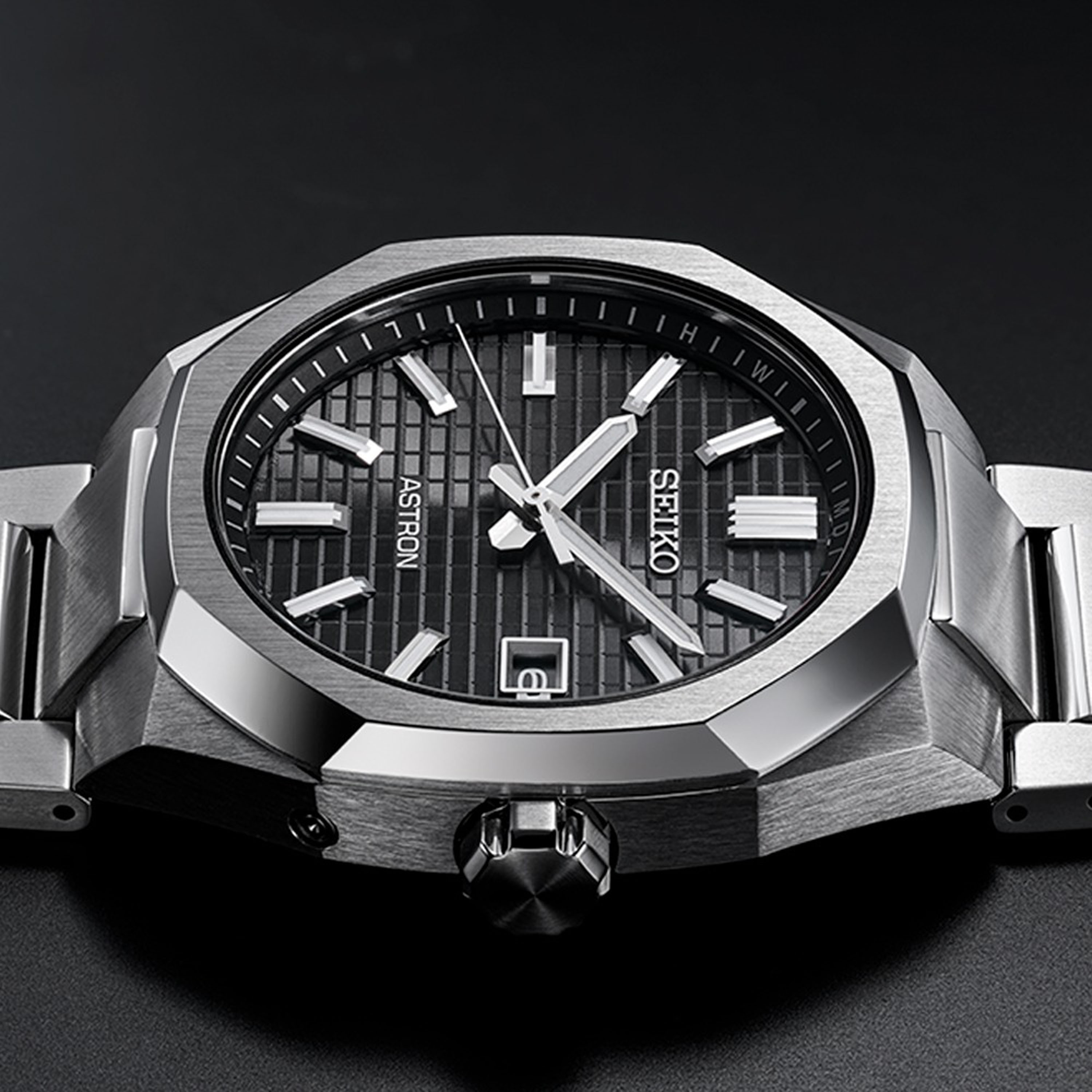 SEIKO ｱｽﾄﾛﾝ ﾈｸｽﾀｰ(NEXTER)【ﾒｰｶｰ直送品