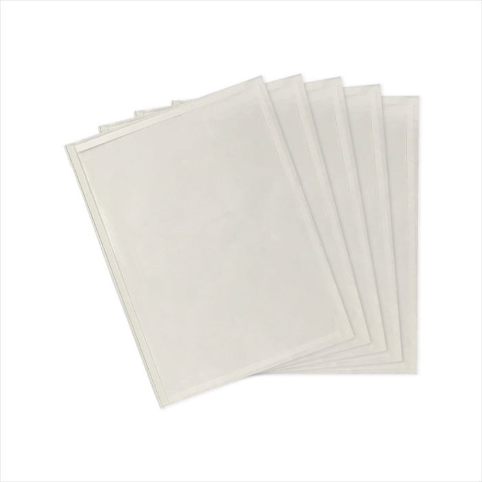 TRG4092用保護ﾌｨﾙﾑ5枚【別送料1000円