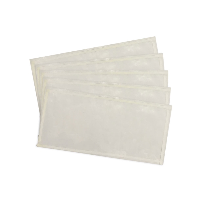 TRG4222用保護ﾌｨﾙﾑ5枚【別送料1000円