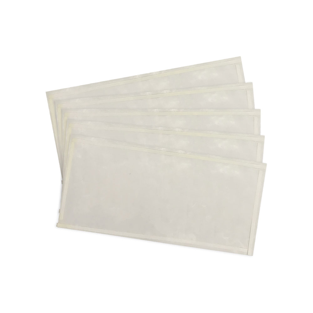 TRG4222用保護ﾌｨﾙﾑ5枚【別送料1000円