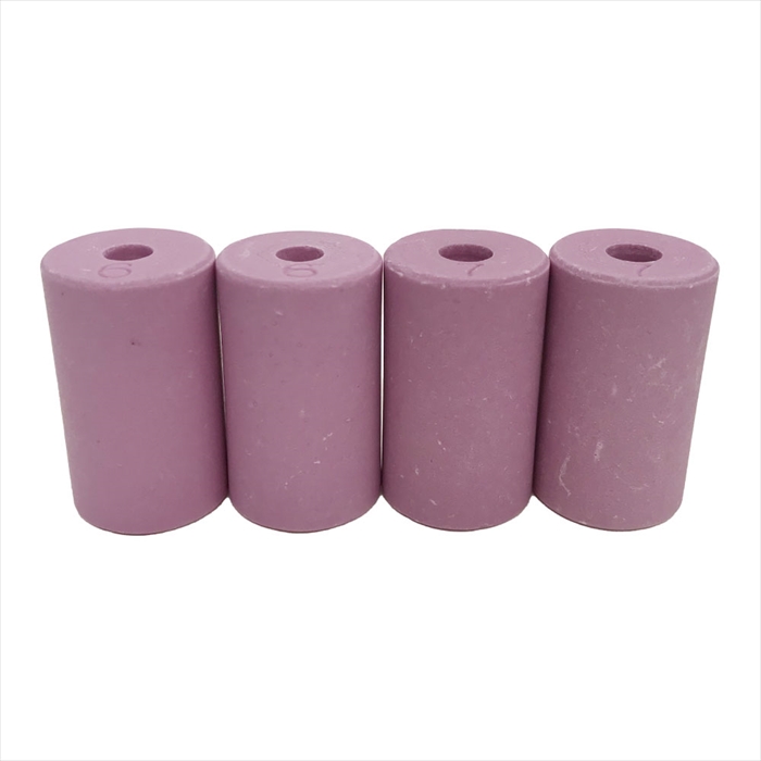 TRG4222-W用ｽﾍﾟｱﾉｽﾞﾙ4pcs【別送料1000円