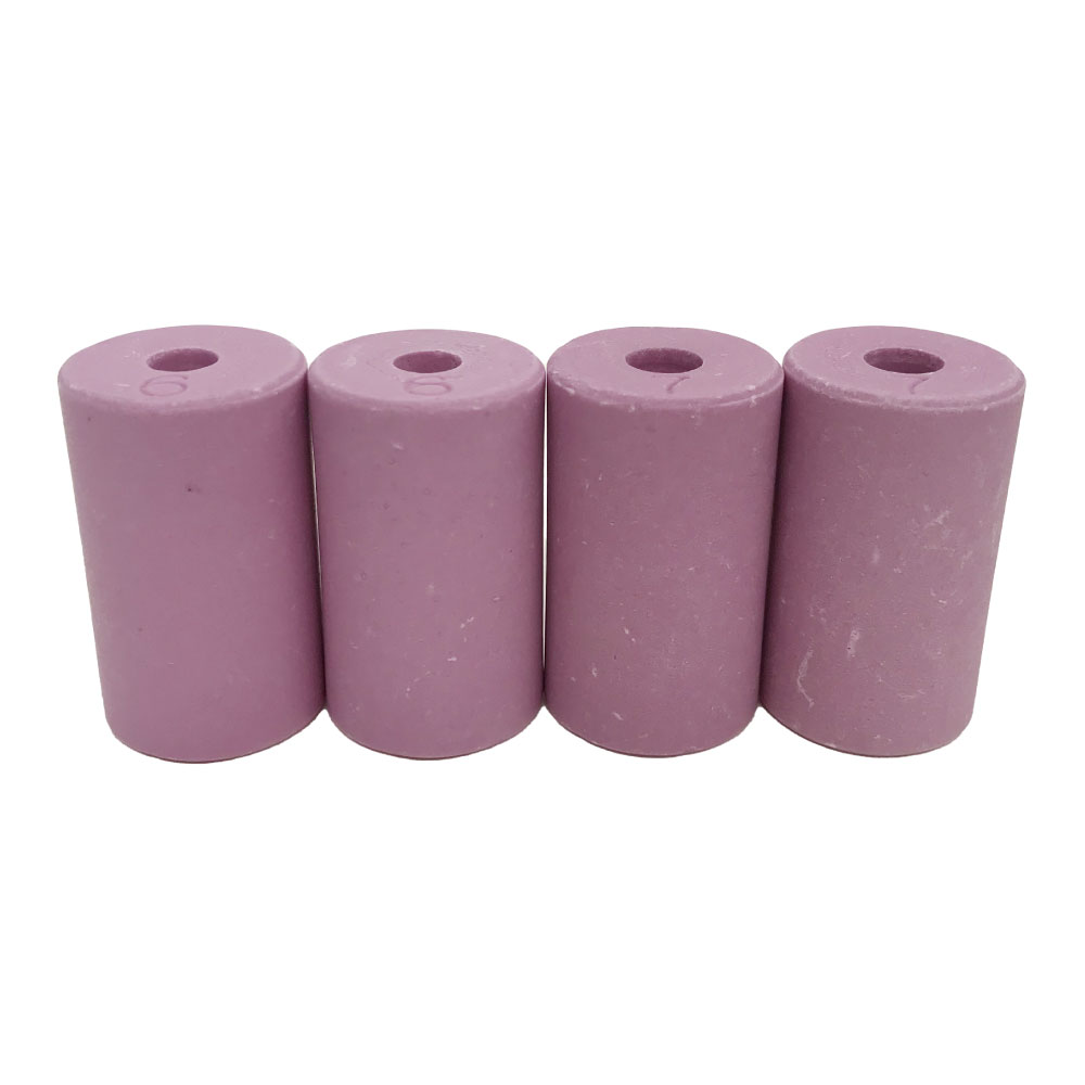 TRG4222-W用ｽﾍﾟｱﾉｽﾞﾙ4pcs【別送料1000円