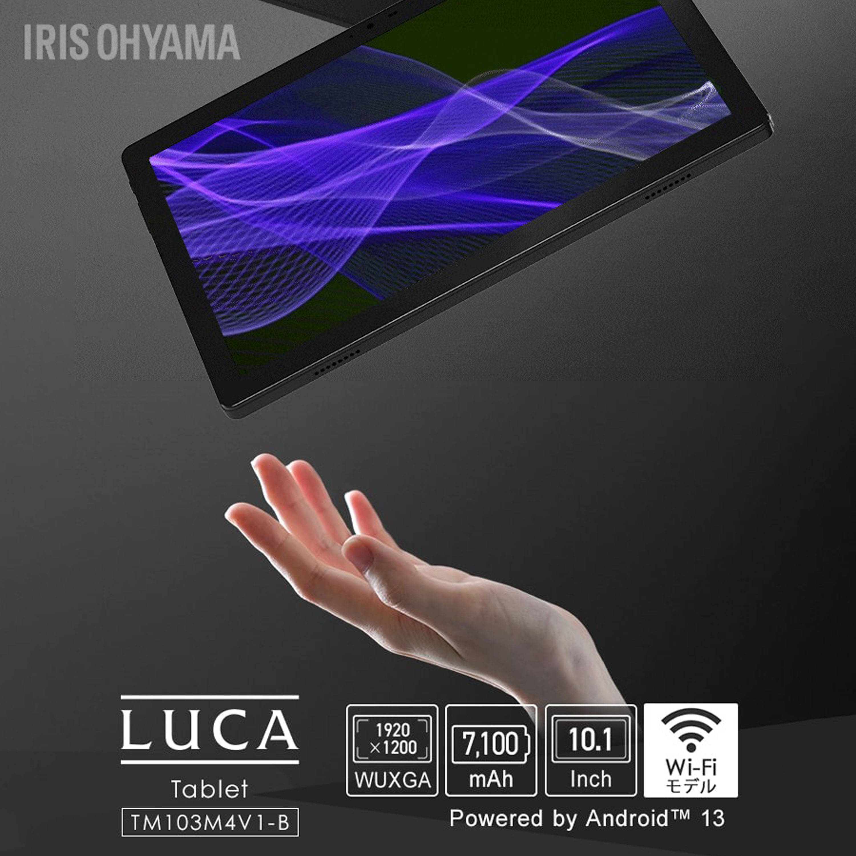 ﾀﾌﾞﾚｯﾄ 10.1ｲﾝﾁ【ﾒｰｶｰ直送品