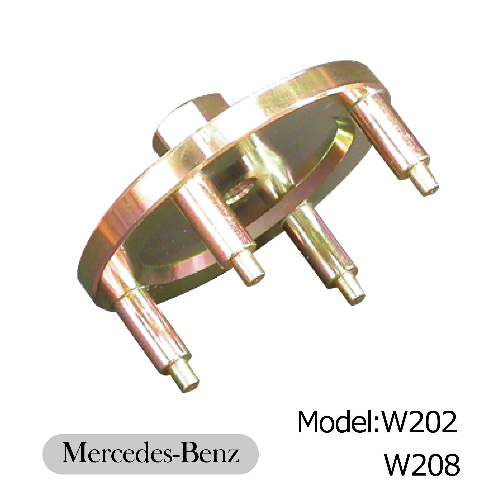BENZ･ﾌｭｰｴﾙｾﾝｻｰﾚﾝﾁ