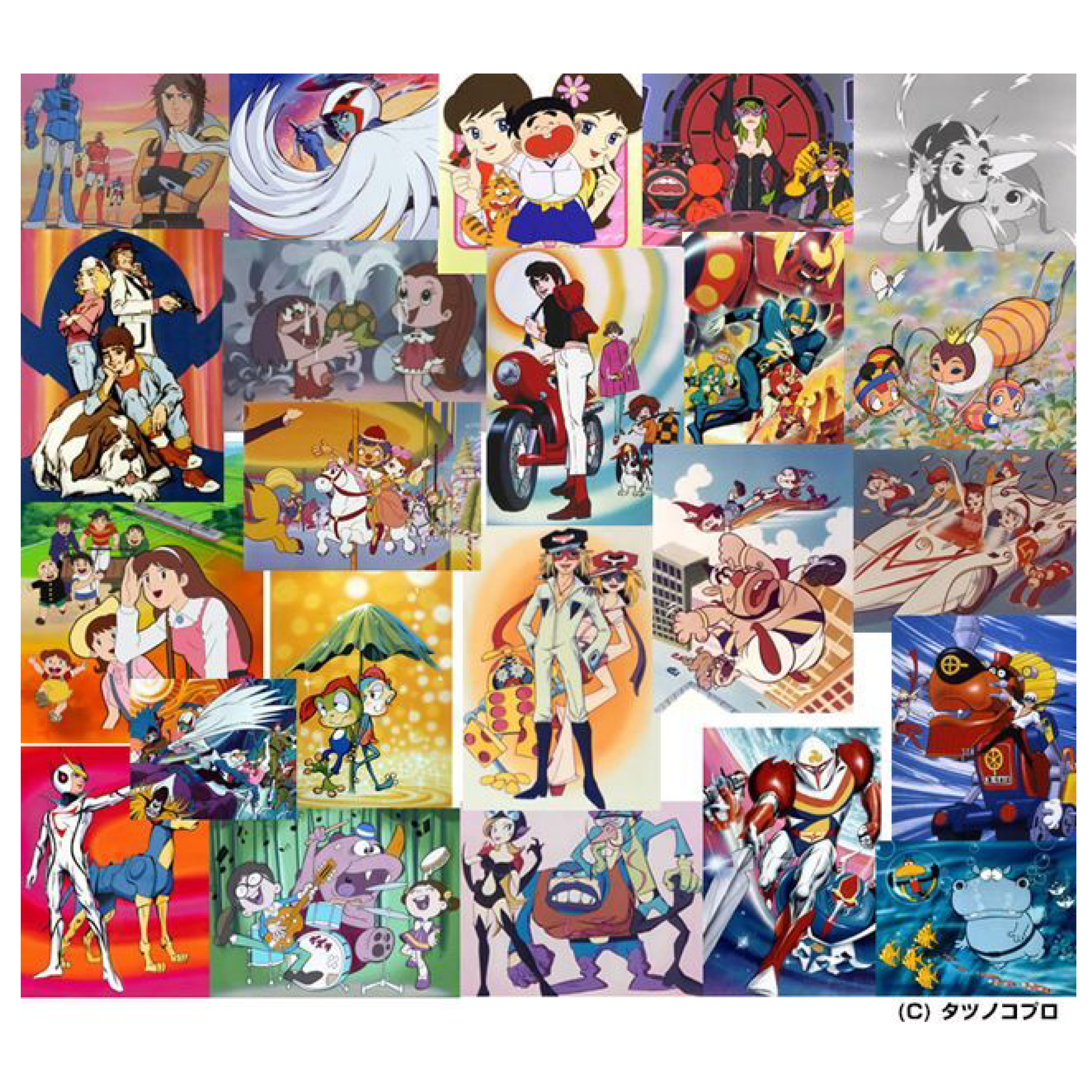 ﾃﾚﾋﾞｱﾆﾒ主題歌ﾍﾞｽﾄｺﾚｸｼｮﾝDVD BOX