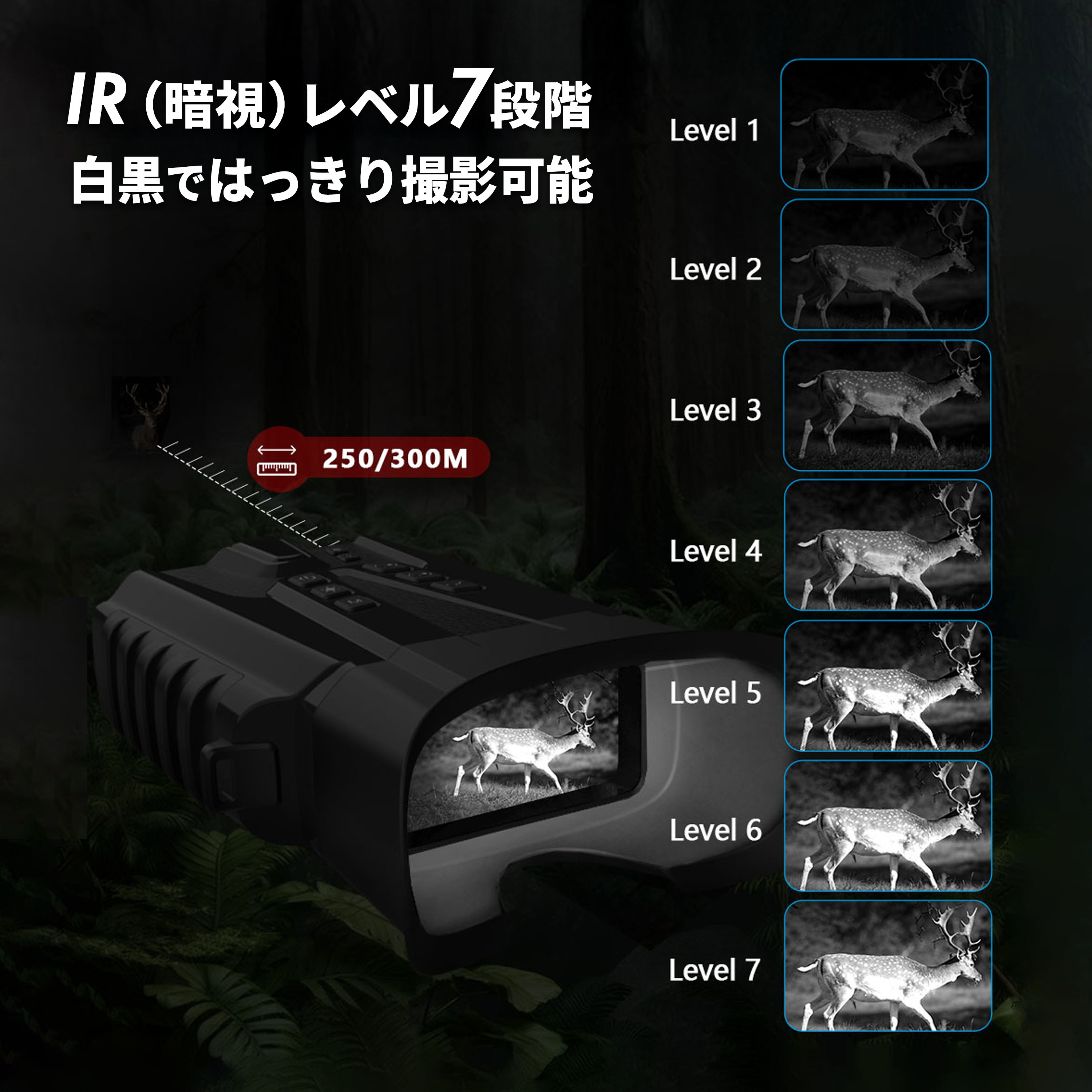 ﾅｲﾄﾊﾝﾀｰ S【ﾒｰｶｰ直送品/ﾒｰｶｰ送料1000円