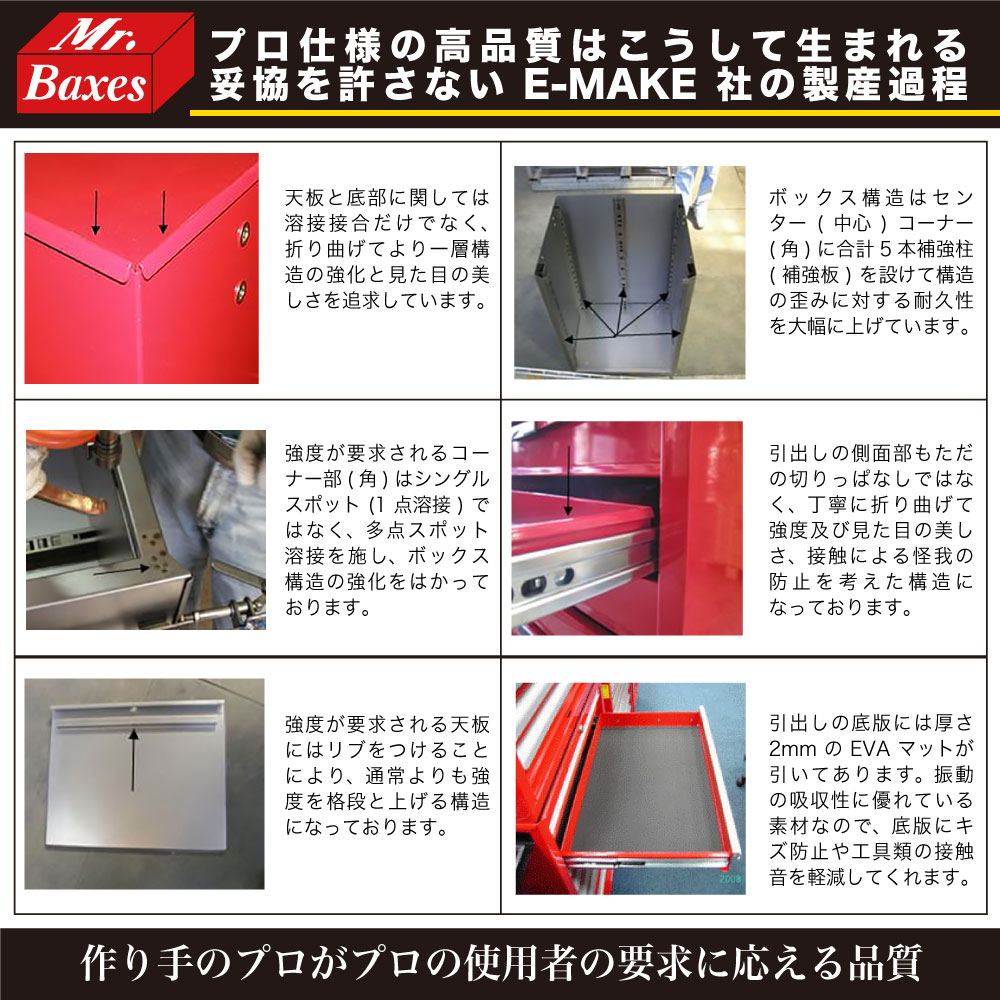 3段引出しﾛｰﾙﾜｺﾞﾝ【同梱不可