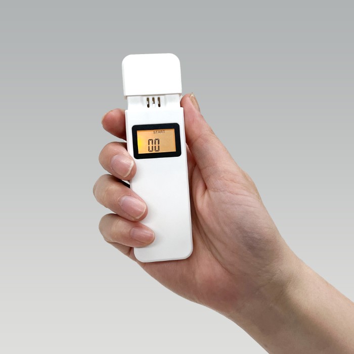 ｱﾙｺｰﾙﾁｪｯｶｰ【別送料1000円